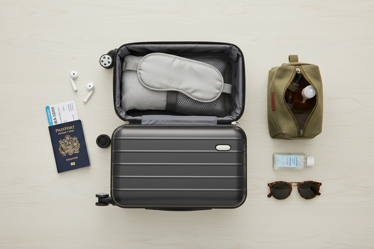Travel Essentials