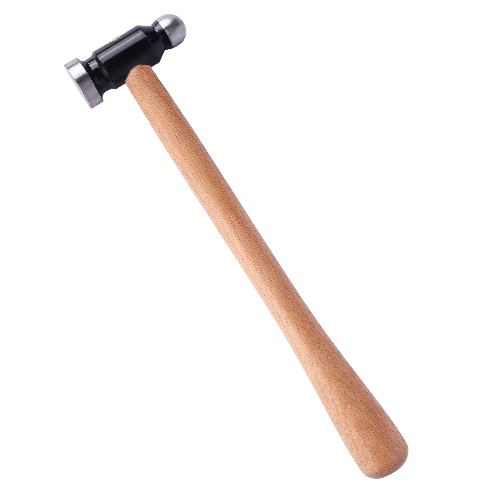 Jewellery Chasing Hammer – Metalworking Jewelry Making Hammer for Wire & Metal Shaping