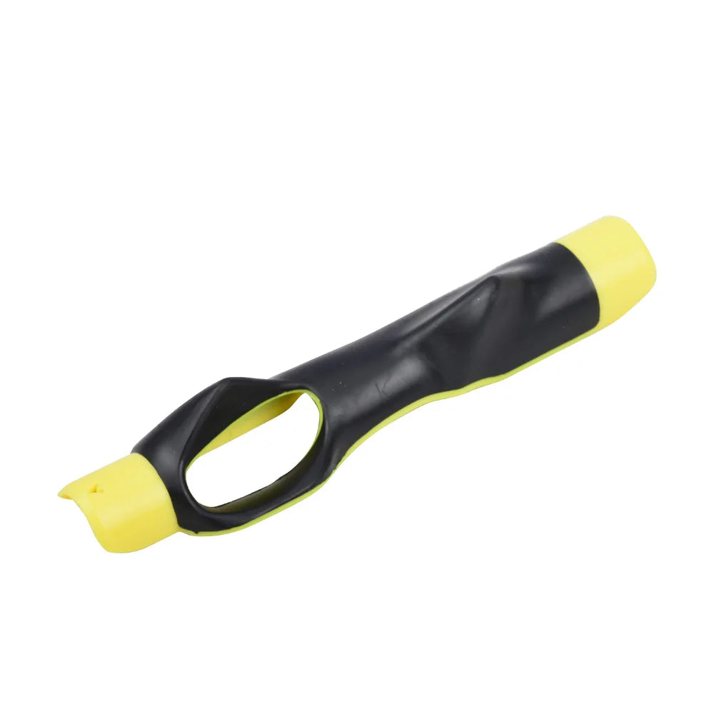 Golf Grip Correction Trainer – Beginner Swing Grip Training Aid
