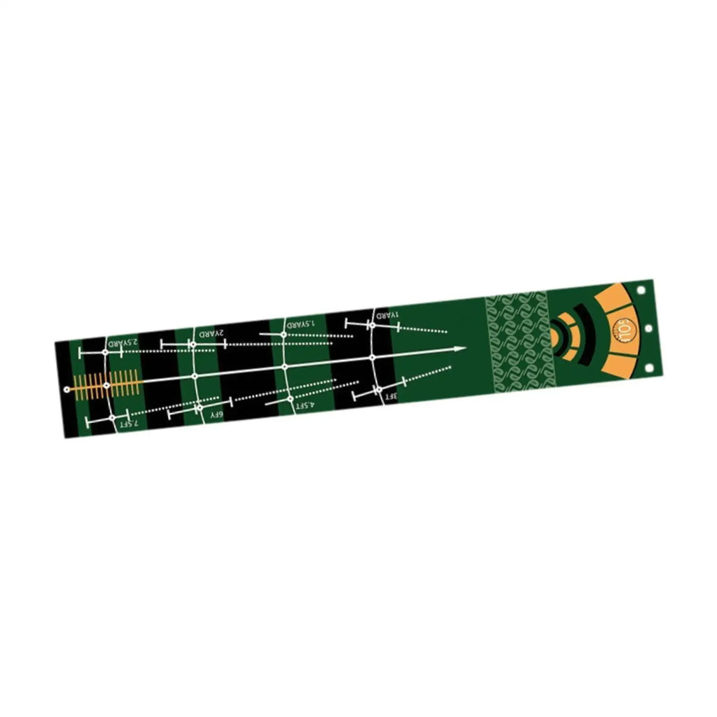 Golf Putting Mat – Indoor Practice Green for Office & Park
