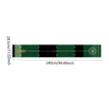 Golf Hitting Mat – Green Turf Practice Mat for Driving Range