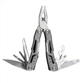 Camping Multitool – Folding Knife & Pliers Multi-Tool for Outdoor Survival