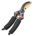 Pruning Shears – Garden Secateurs Hand Pruner for Shrubs, Branches & Orchards, 21.5cm