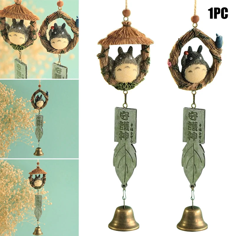 Resin Wind Chime