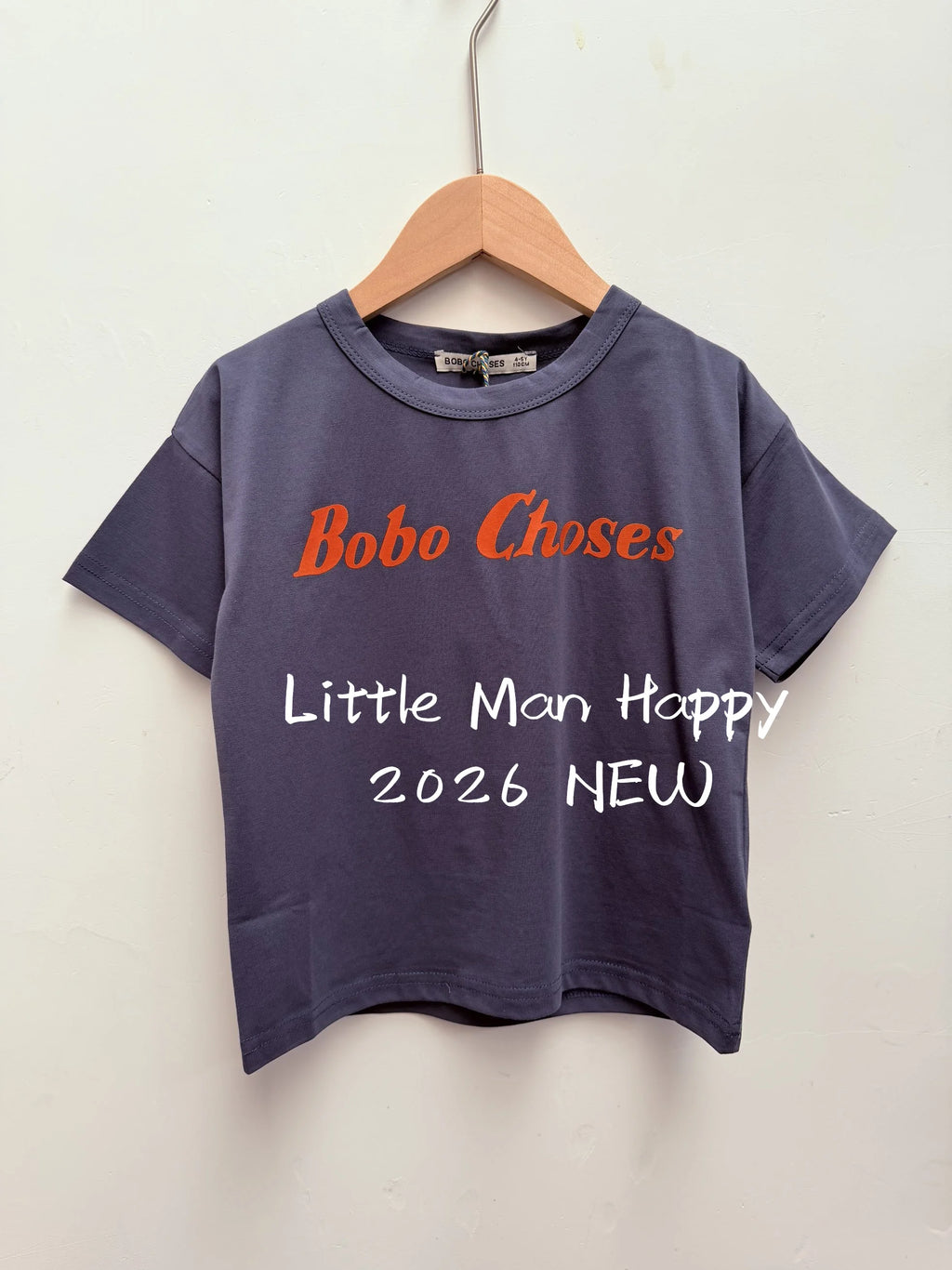 Girls Cotton T-Shirt – Short Sleeve Cartoon Print Top, Pure Cotton, 18M-15Y