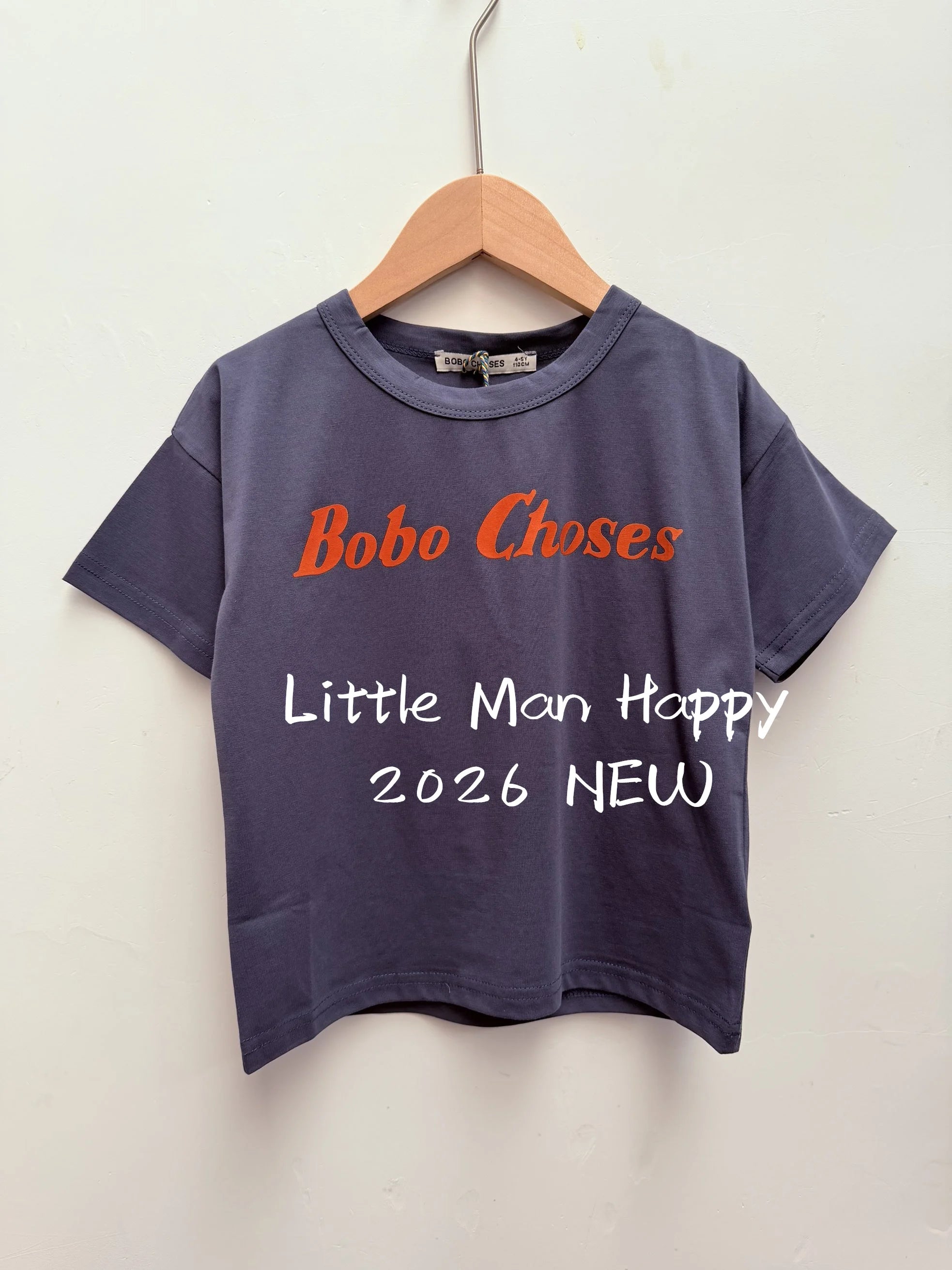 Girls Cotton T-Shirt – Short Sleeve Cartoon Print Top, Pure Cotton, 18M-15Y