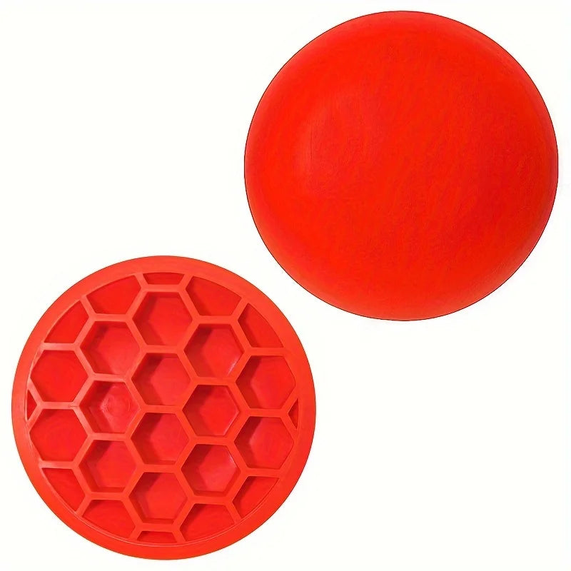 Golf Force Plate Trainer – Swing Speed Training Aid, Pair