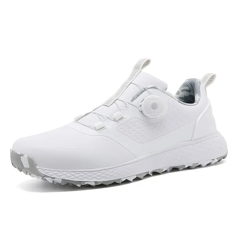 Golf Sneakers – Waterproof Golf Shoes for Men, Sizes 36-46