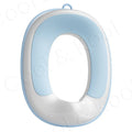 Kids Toilet Training Seat – Universal Splash-Proof Potty Seat for Boys & Girls