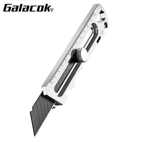 6-in-1 Multi-Function Box Cutter