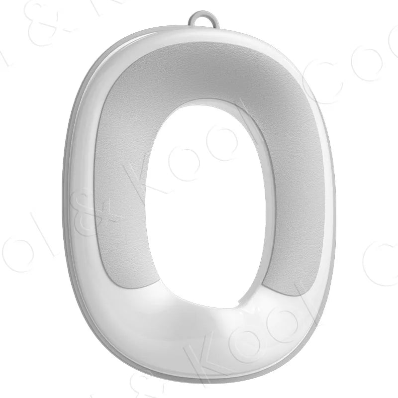 Kids Toilet Training Seat – Universal Splash-Proof Potty Seat for Boys & Girls