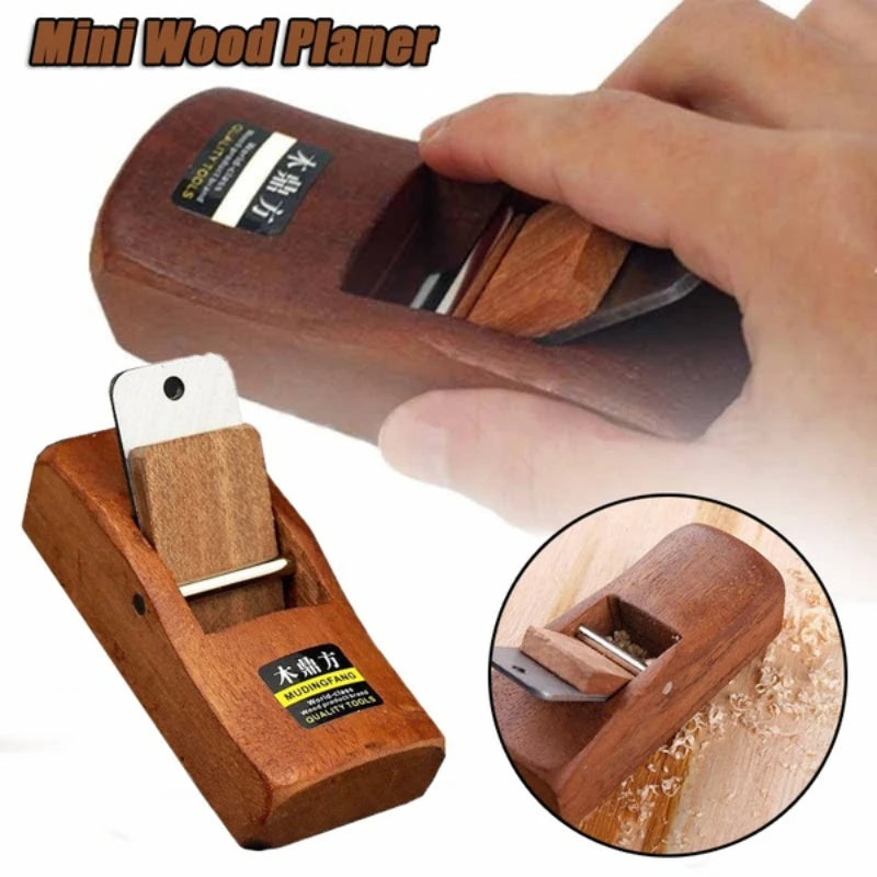 Mini Hand Planer