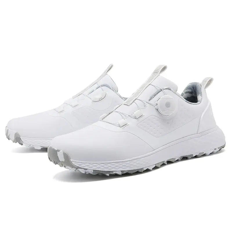 Golf Sneakers – Waterproof Golf Shoes for Men, Sizes 36-46