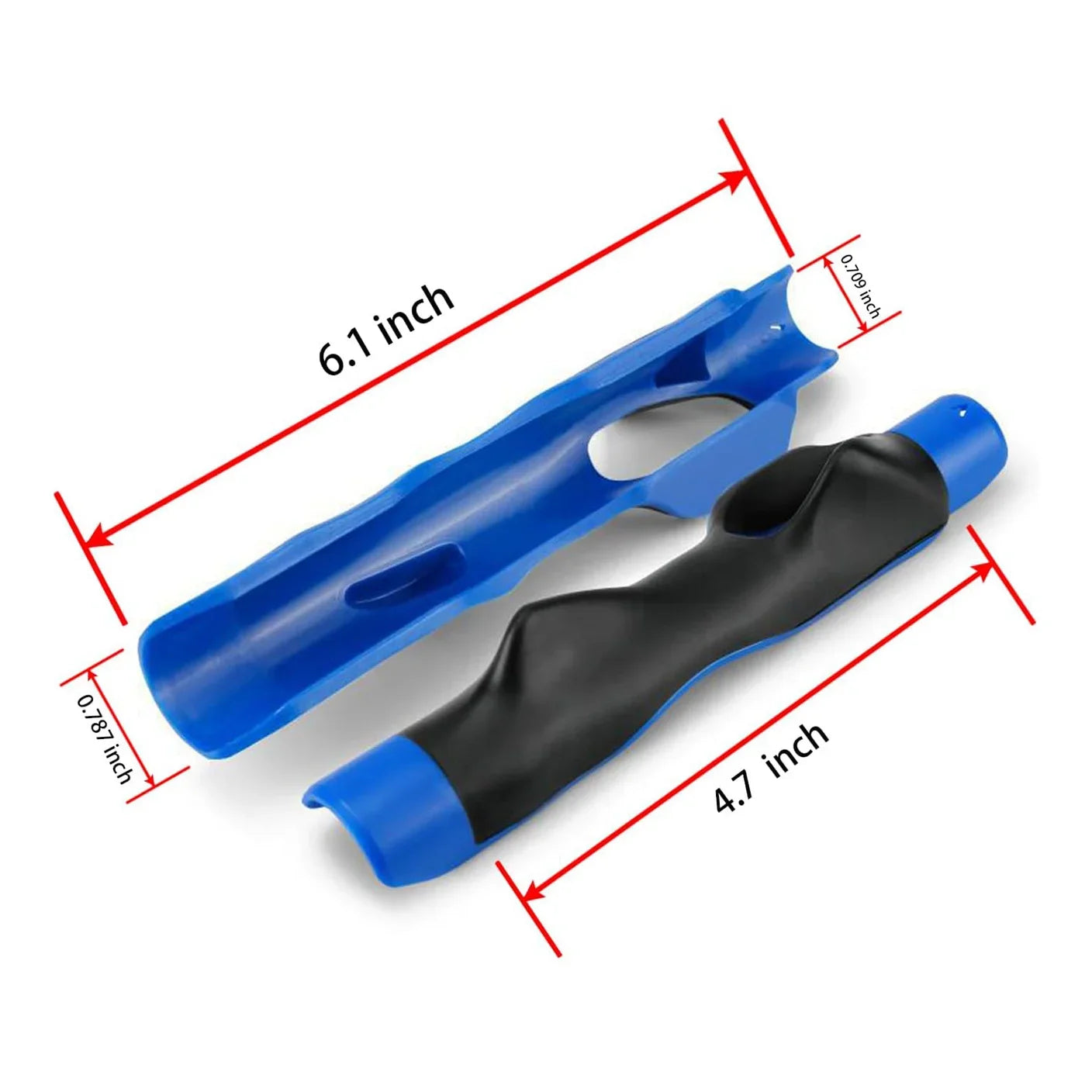 Golf Grip Correction Trainer – Beginner Swing Grip Training Aid