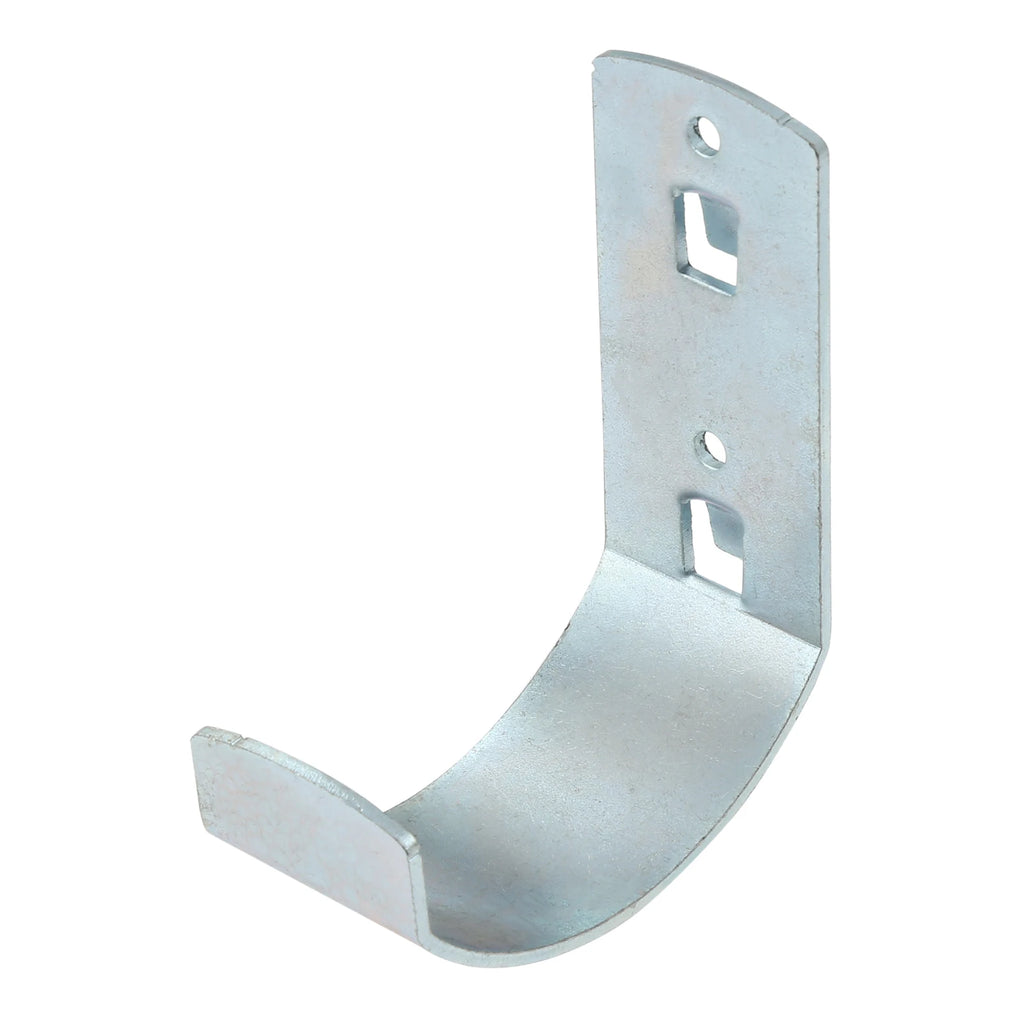 Wall-Mounted Tool Hooks – Heavy-Duty Garage Storage Hooks for Garden & Workshop Tools