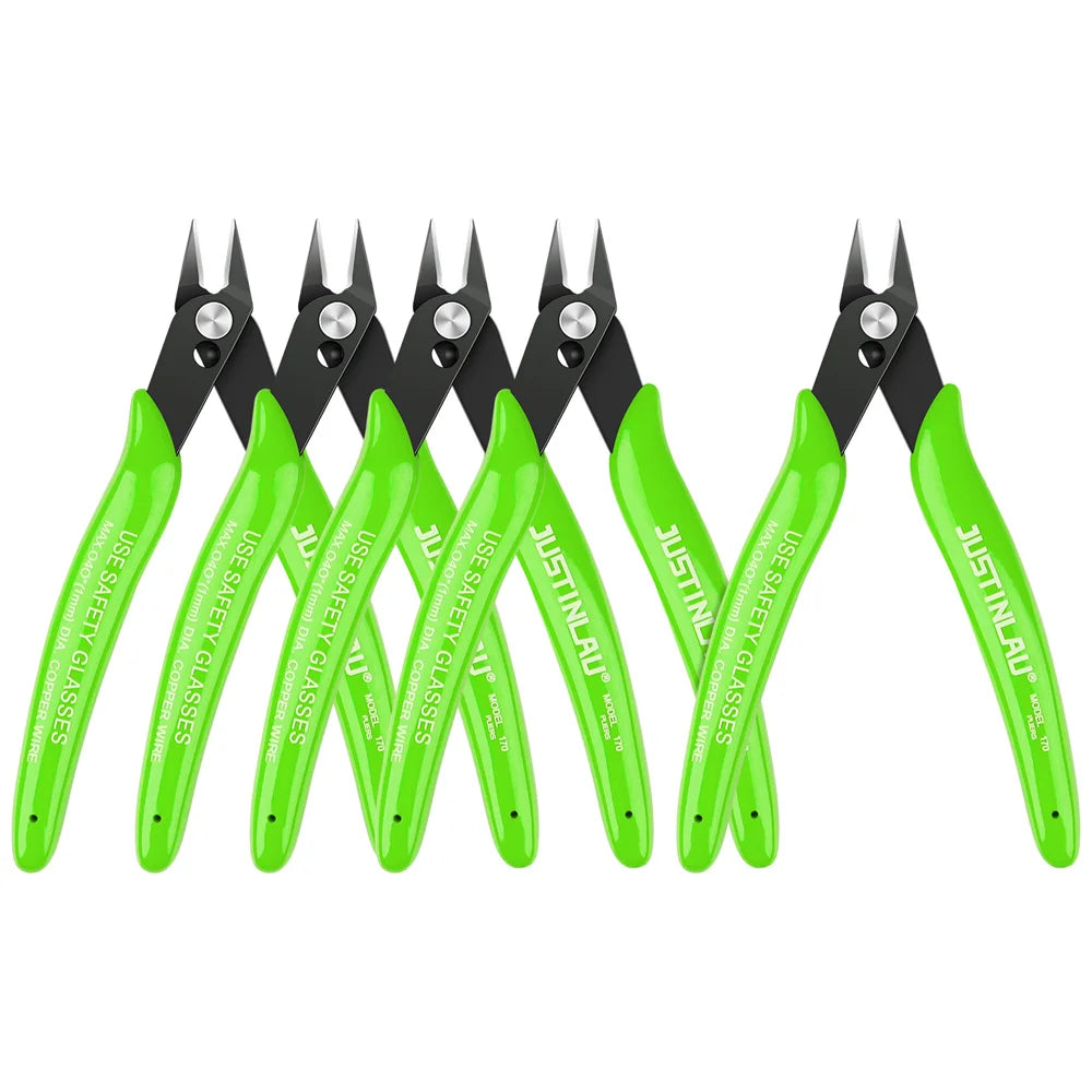 Universal Wire Cutting Pliers