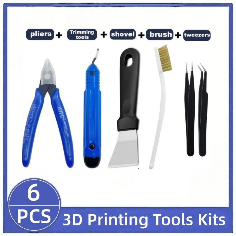 3D Printer Tool Kit