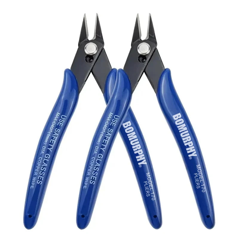 Electrical Wire Cutting Pliers