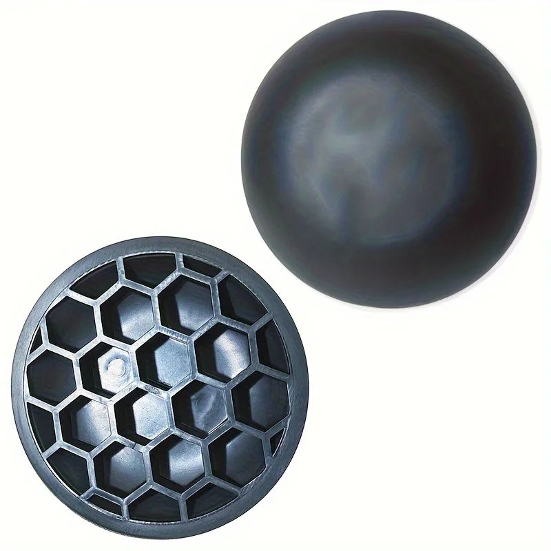 Golf Force Plate Trainer – Swing Speed Training Aid, Pair
