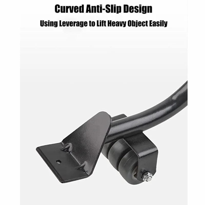 Furniture Mover Set – Lifter Tool with Slider Pads for Moving Heavy Furniture & Appliances