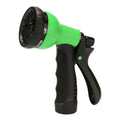 Garden Hose Nozzle – 8-Mode High Pressure Water Spray Gun for Car Wash & Watering