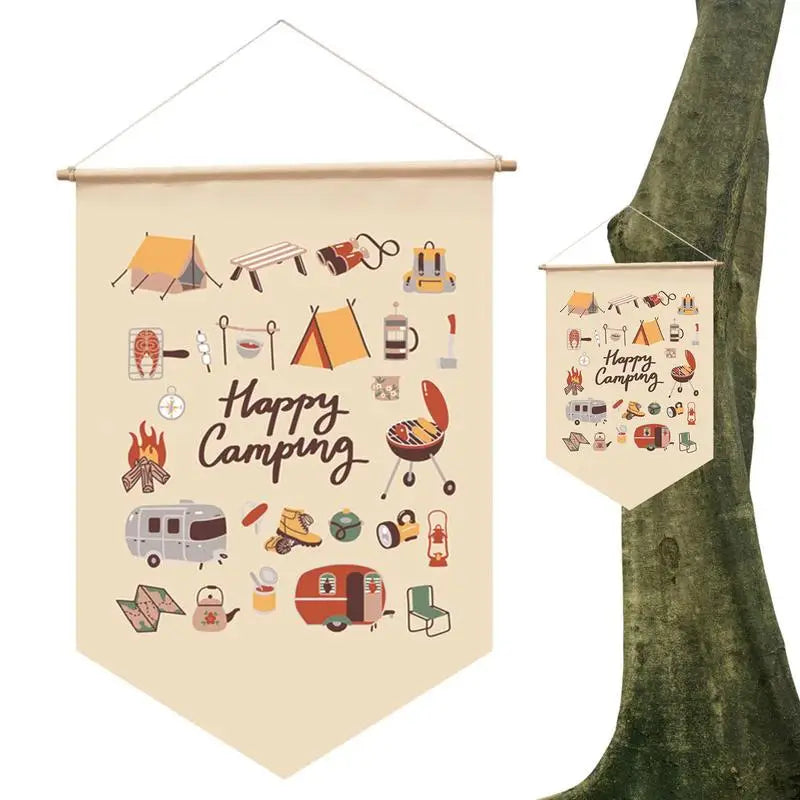 Welcome Garden Flag – Double-Sided Seasonal Yard Flag for Outdoor Garden Decor