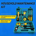 Hardware Tool Set – 16-Piece Home Repair Hand Tool Kit