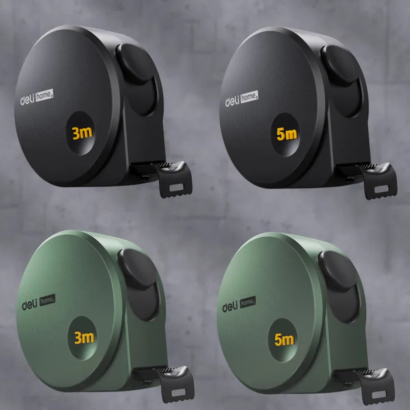 Steel Tape Measure Construction Carpentry
