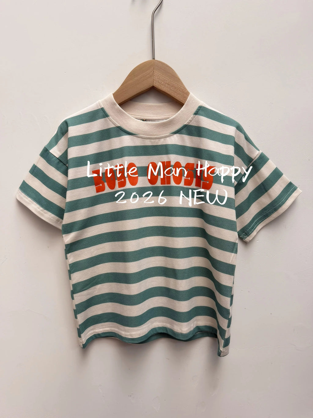 Girls Cotton T-Shirt – Short Sleeve Cartoon Print Top, Pure Cotton, 18M-15Y