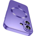 MagSafe iPhone Case – Magnetic Wireless Charging Cover for iPhone 11-16 Pro Max
