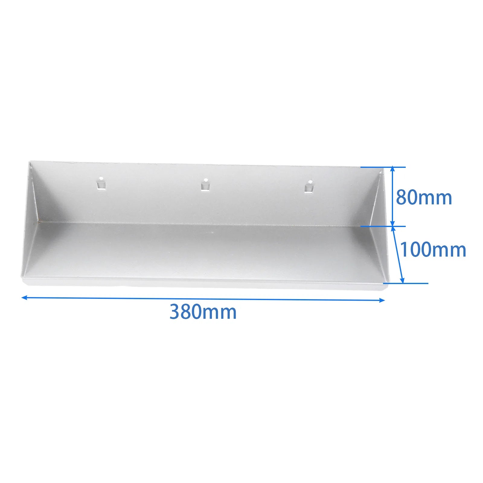 Wall-Mounted Tool Hooks – Heavy-Duty Garage Storage Hooks for Garden & Workshop Tools