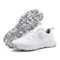 Golf Sneakers – Waterproof Golf Shoes for Men, Sizes 36-46