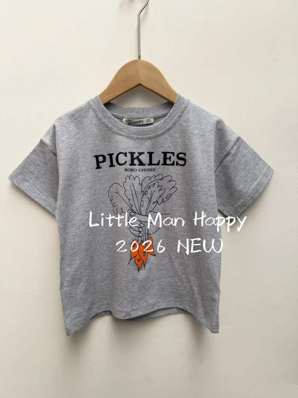 Girls Cotton T-Shirt – Short Sleeve Cartoon Print Top, Pure Cotton, 18M-15Y