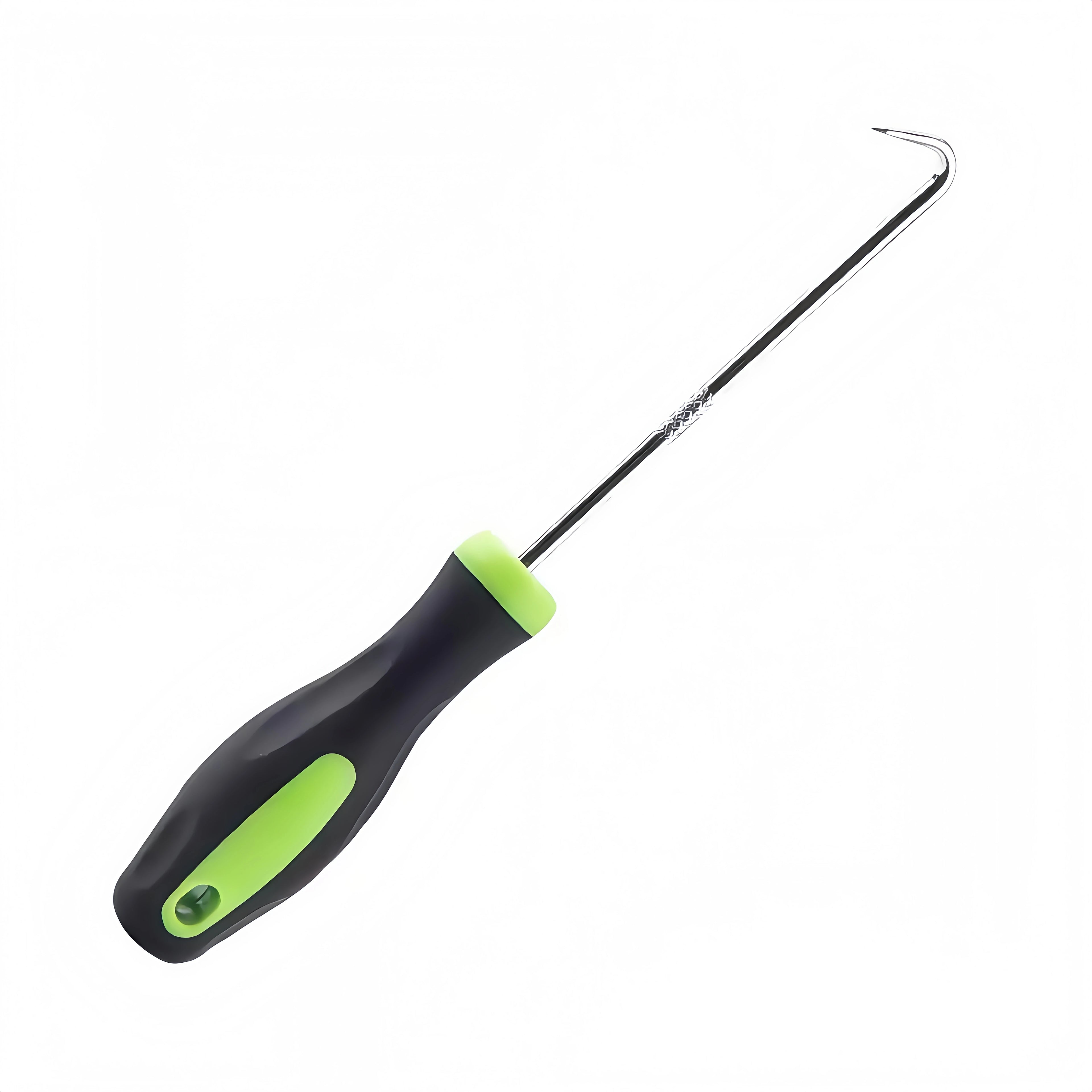 Weed Puller Tool – Heavy Duty Ergonomic Root Remover with Non-Slip Grip for Lawn & Patio