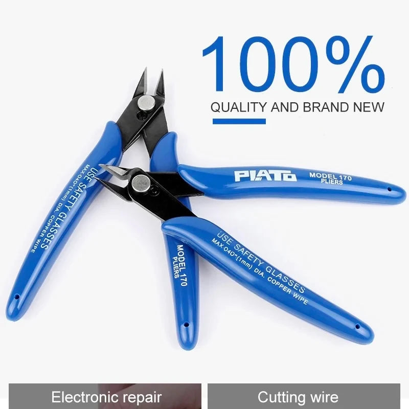 Diagonal Wire Cutter Nippers