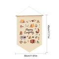 Welcome Garden Flag – Double-Sided Seasonal Yard Flag for Outdoor Garden Decor