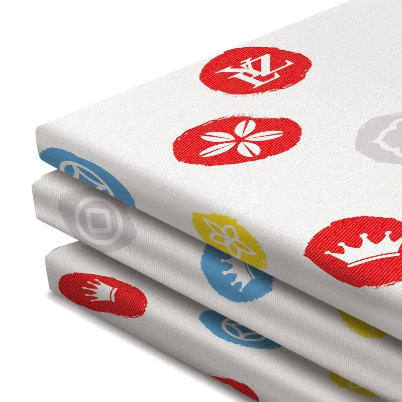 Baby Play Mat – Foldable Waterproof Double-Sided Crawling Mat, 177x64cm