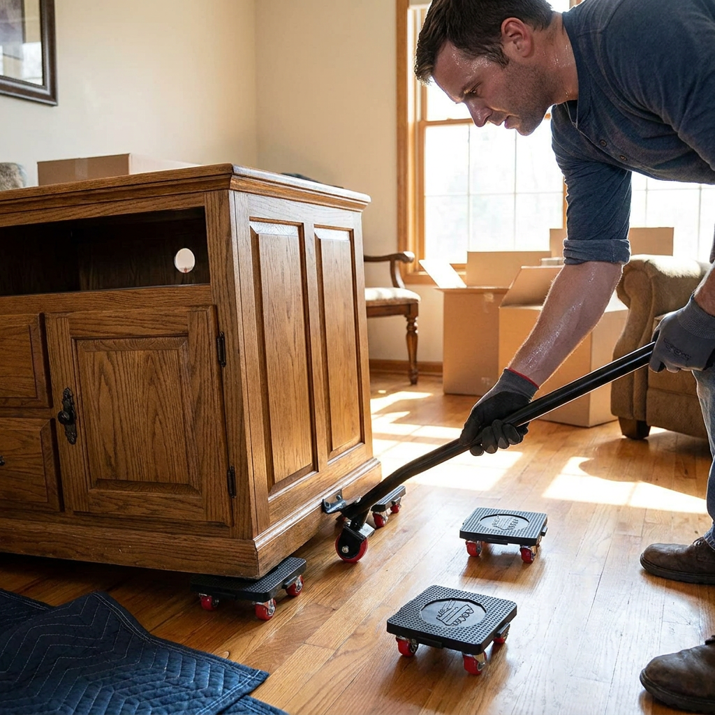 Furniture Mover Set