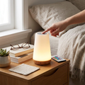 RGB Touch Night Lamp, 13-Color Edition