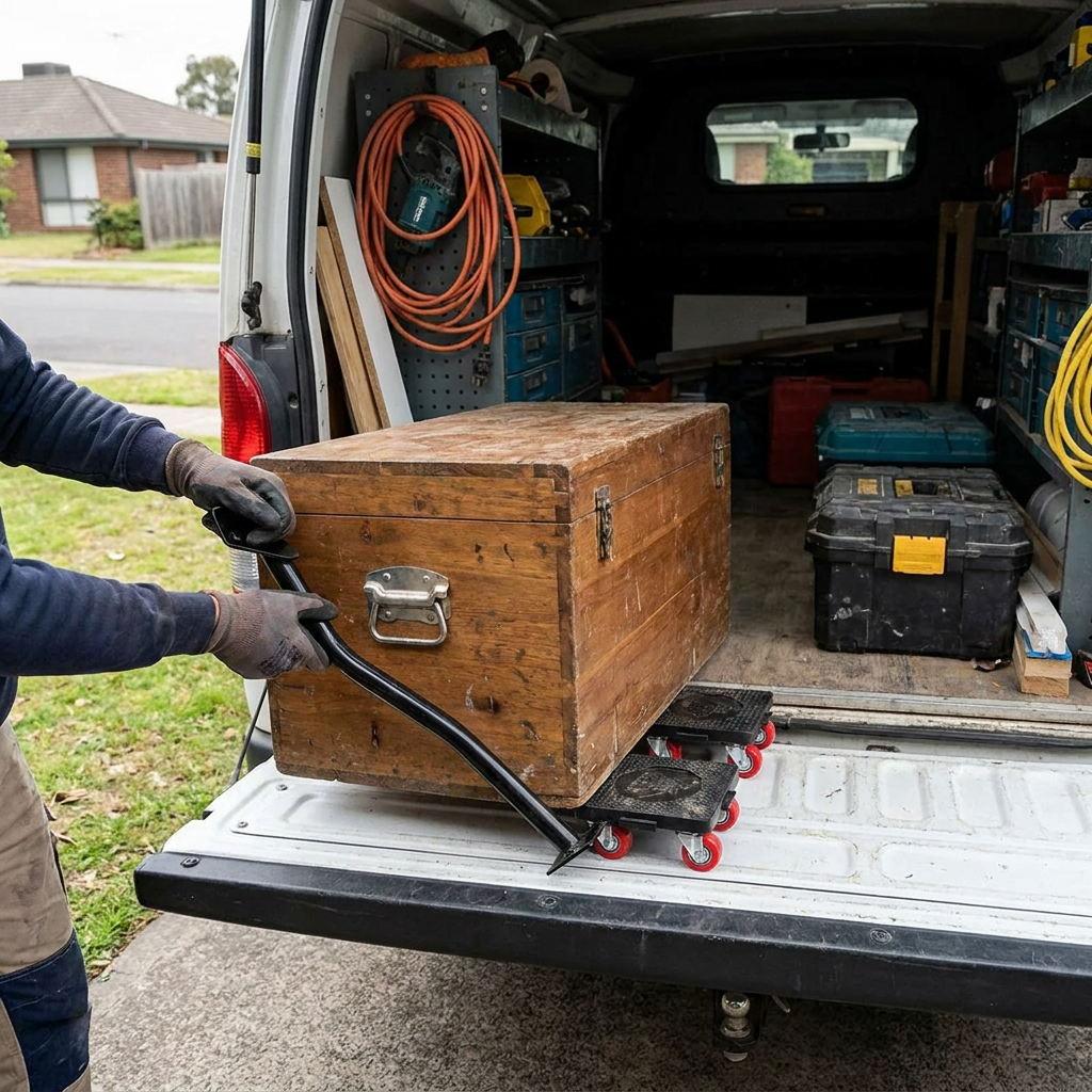 Furniture Mover Set