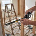 Wear-Resistant Locking Tape Measure