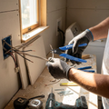 Diagonal Wire Cutter Nippers